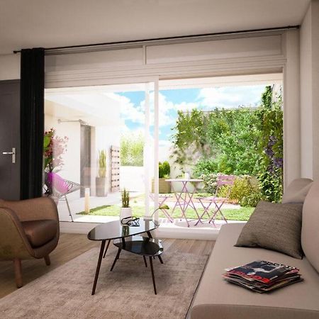 O'Coeur Du Bouchon 1 Apartman Troyes Kültér fotó