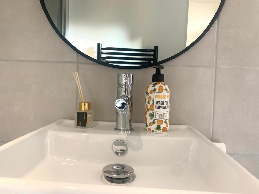 O'Coeur Du Bouchon 1 Apartman Troyes Kültér fotó