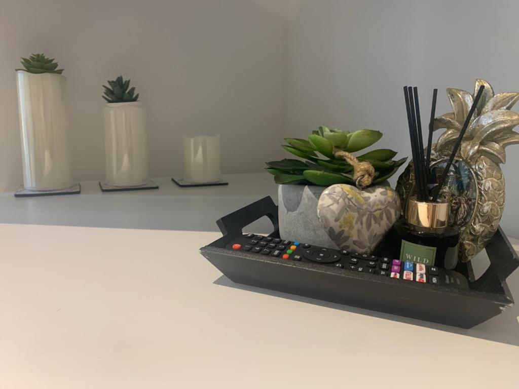 O'Coeur Du Bouchon 1 Apartman Troyes Kültér fotó