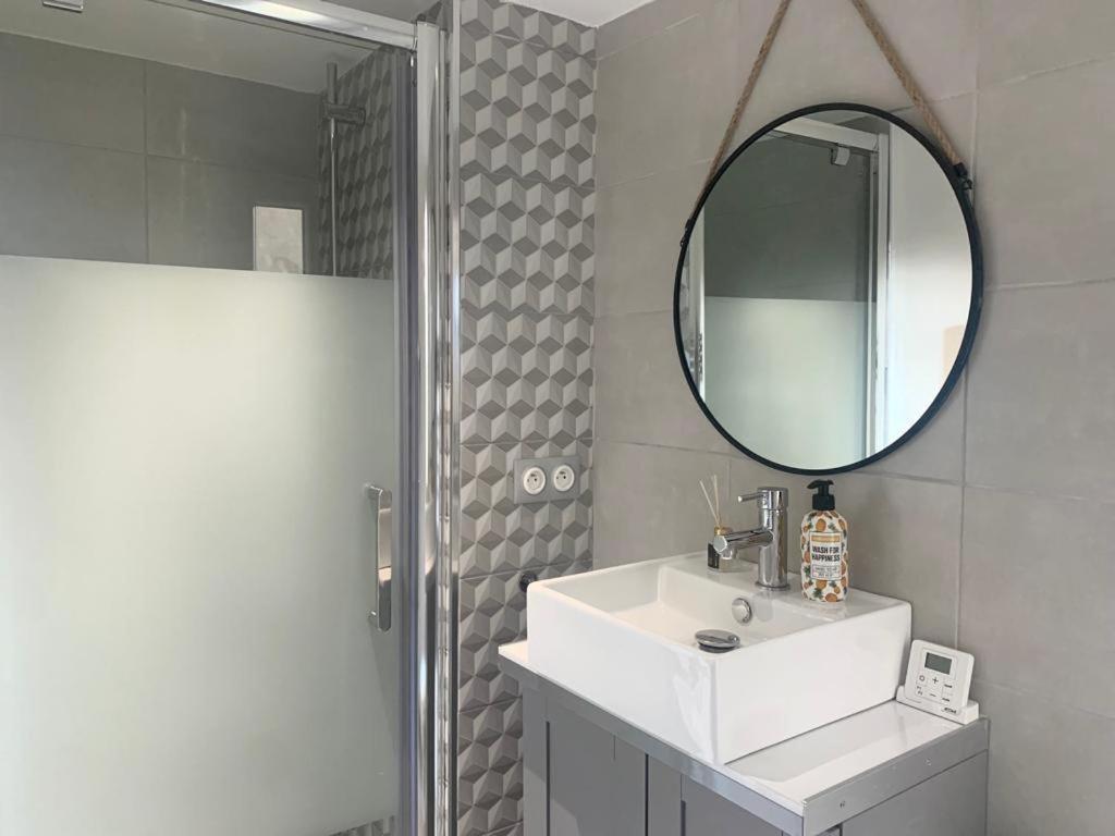 O'Coeur Du Bouchon 1 Apartman Troyes Kültér fotó